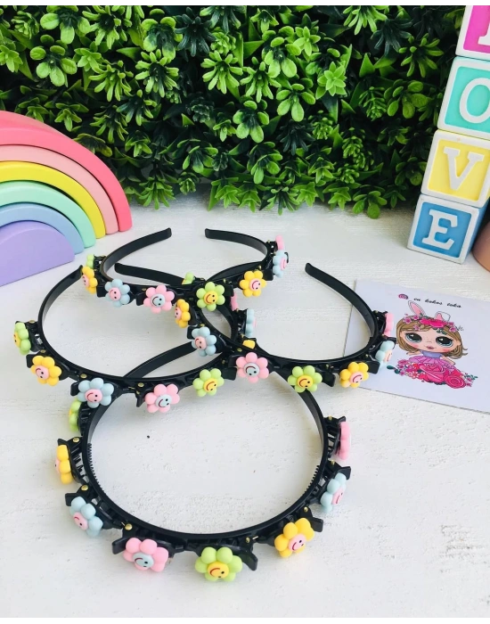 Kıstırmalı Mandal Taç