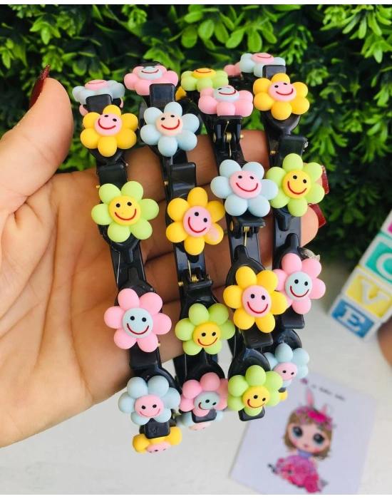 Kıstırmalı Mandal Taç