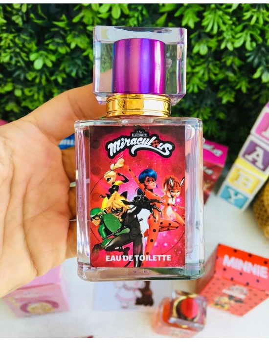 Kokoş Prenses Parfümleri