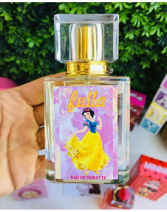 Kokoş Prenses Parfümleri