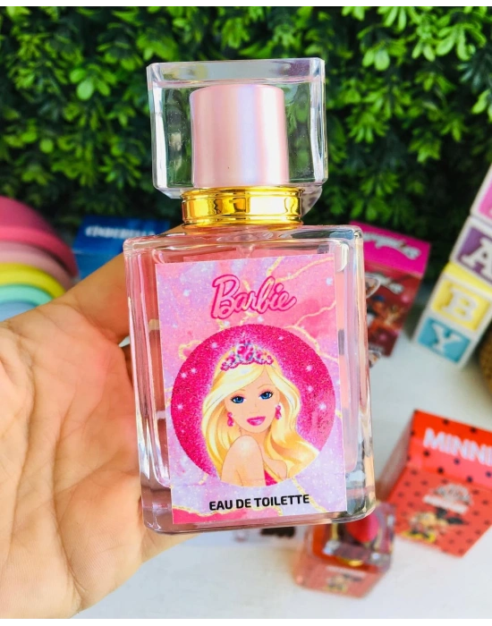 Kokoş Prenses Parfümleri