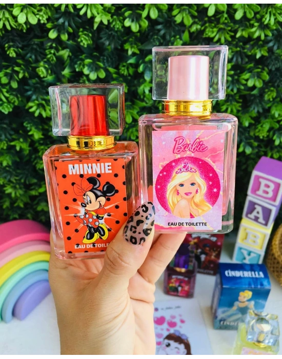 Kokoş Prenses Parfümleri