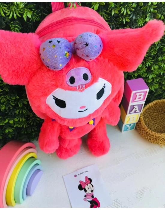 Koromi Işıklı Çanta