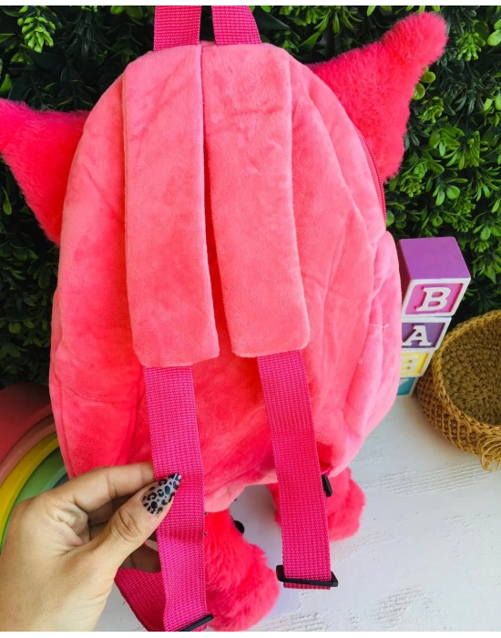 Koromi Işıklı Çanta