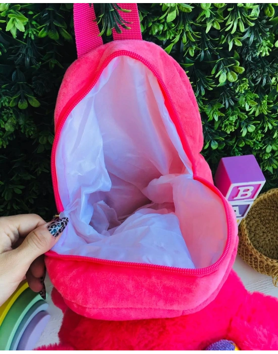 Koromi Işıklı Çanta