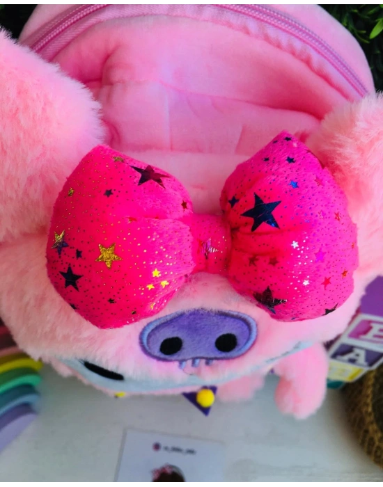 Kuromi Işıklı Çanta