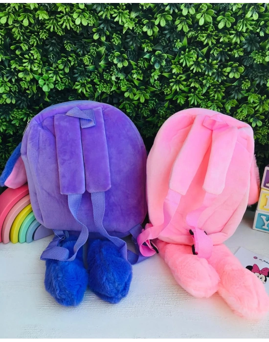 Kuromi Işıklı Çanta