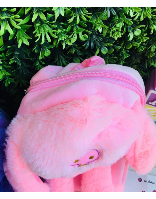 Kuromi Işıklı Çanta