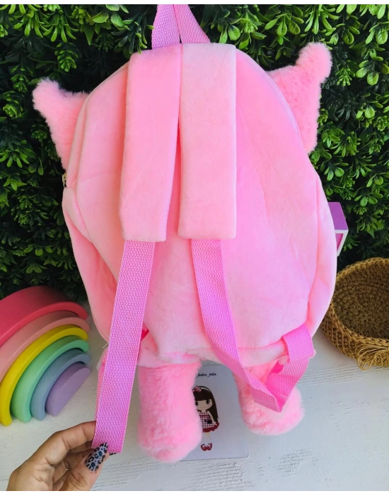 Kuromi Işıklı Çanta