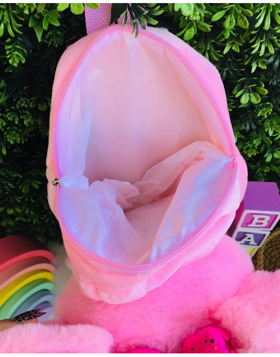 Kuromi Işıklı Çanta