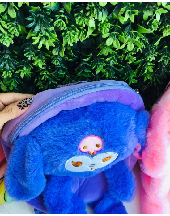 Kuromi Işıklı Çanta