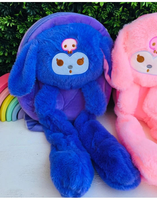 Kuromi Işıklı Çanta