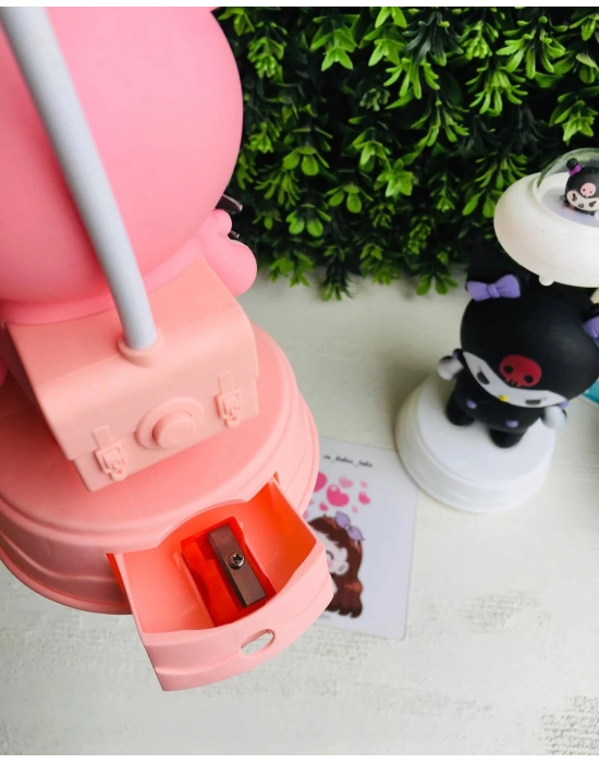 Kuromi Şarjlı Masa Lambası