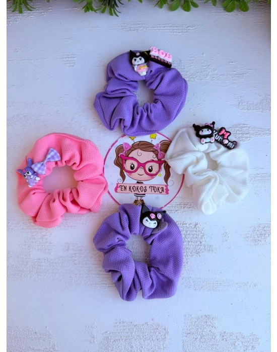 Kuromi Simit Toka