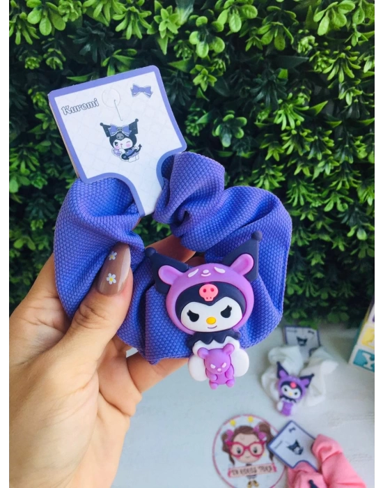 Kuromi Simit Toka