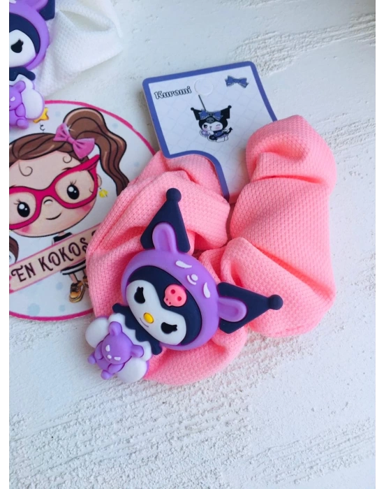 Kuromi Simit Toka