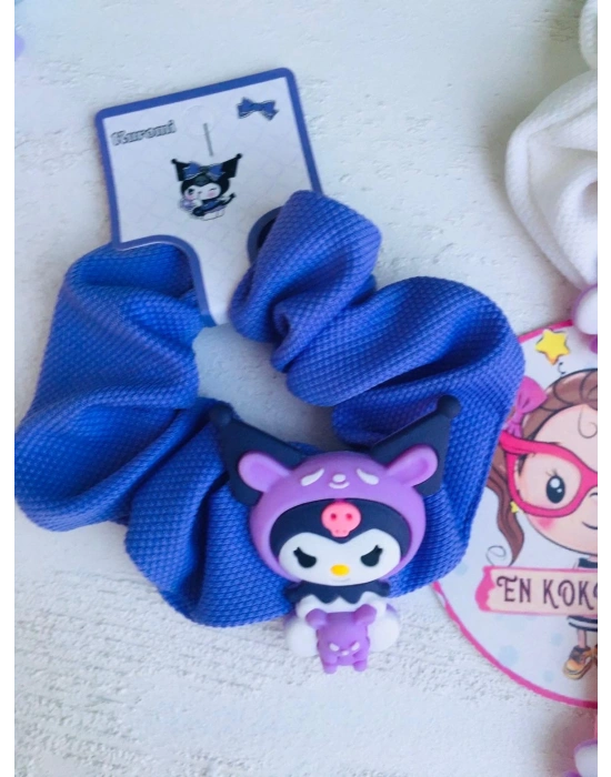 Kuromi Simit Toka