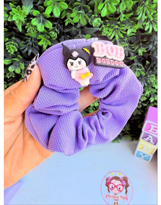 Kuromi Simit Toka