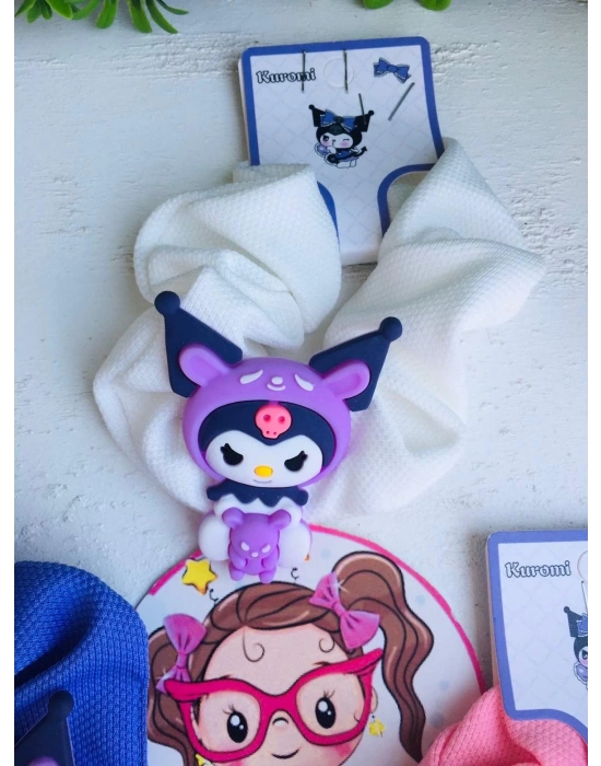 Kuromi Simit Toka