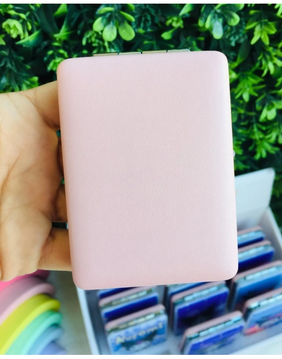 Kuromi Sulu Simli Ayna