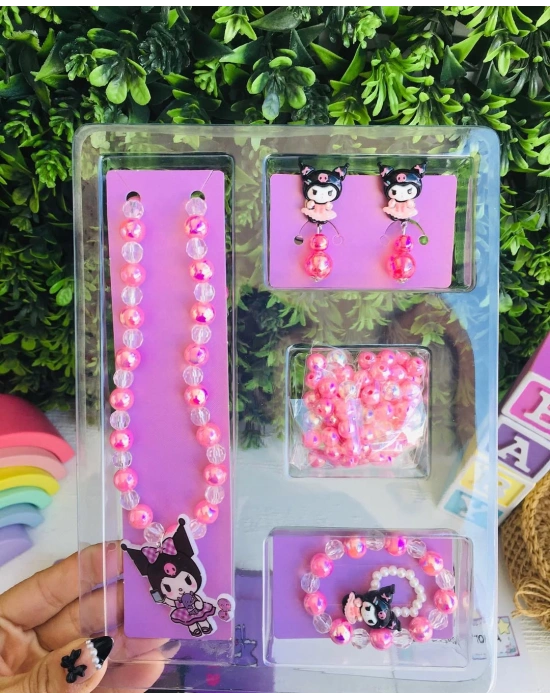 Kuromi Sürpriz Kutu