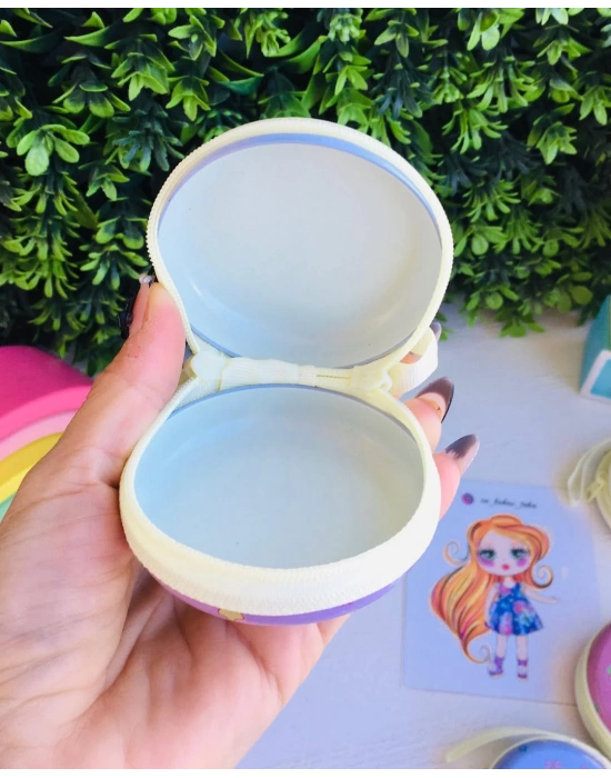 Kuromi Ve Arkadaşları