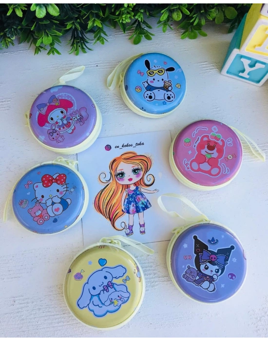 Kuromi Ve Arkadaşları