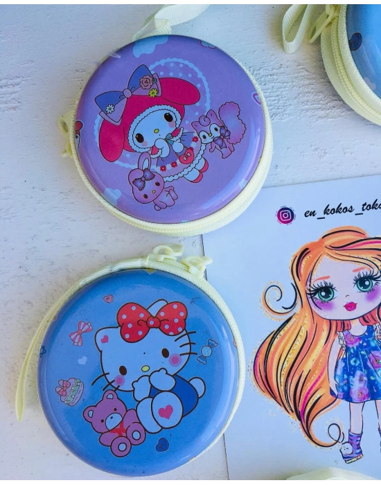 Kuromi Ve Arkadaşları