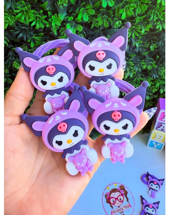 Kuromini Lastik Toka
