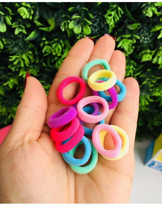 Kutulu Havlu Lastik Toka