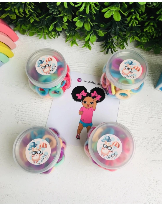 Kutulu Havlu Lastik Toka