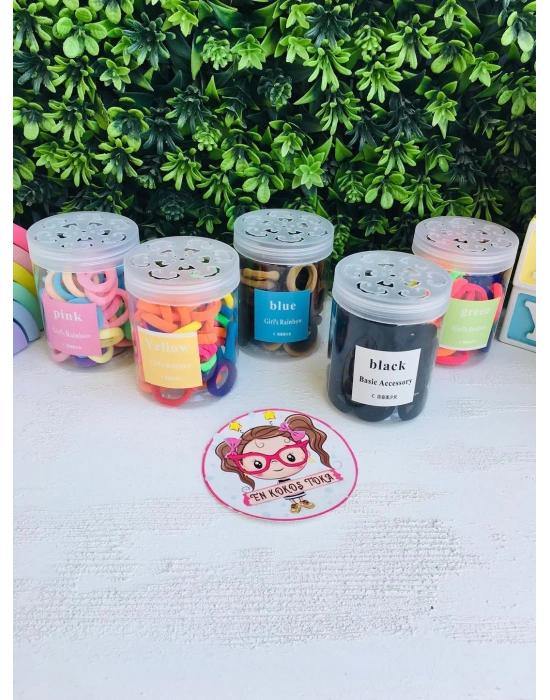 Kutulu Havlu Lastik Toka