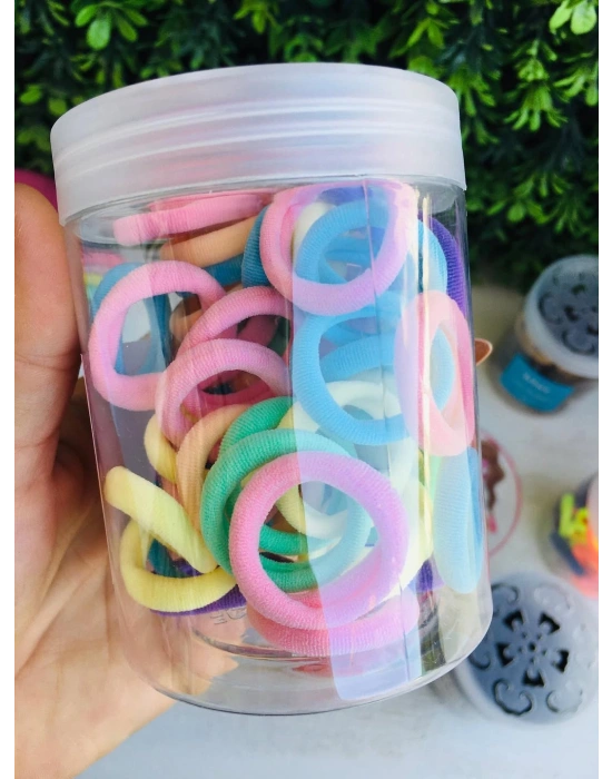 Kutulu Havlu Lastik Toka