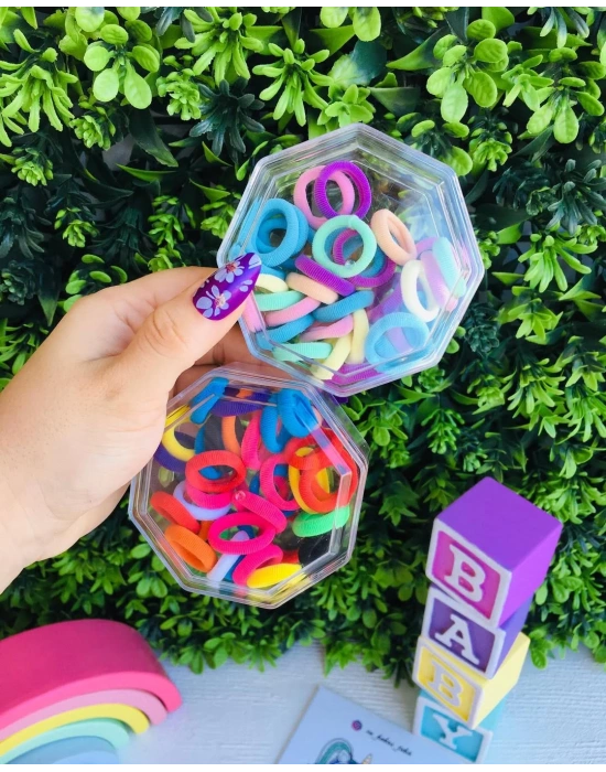 Kutulu Havlu Lastik Toka