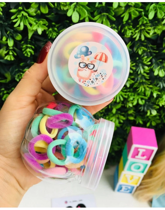 Kutulu Havlu Lastik Toka