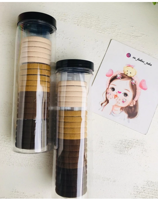 Kutulu Havlu Lastik Toka