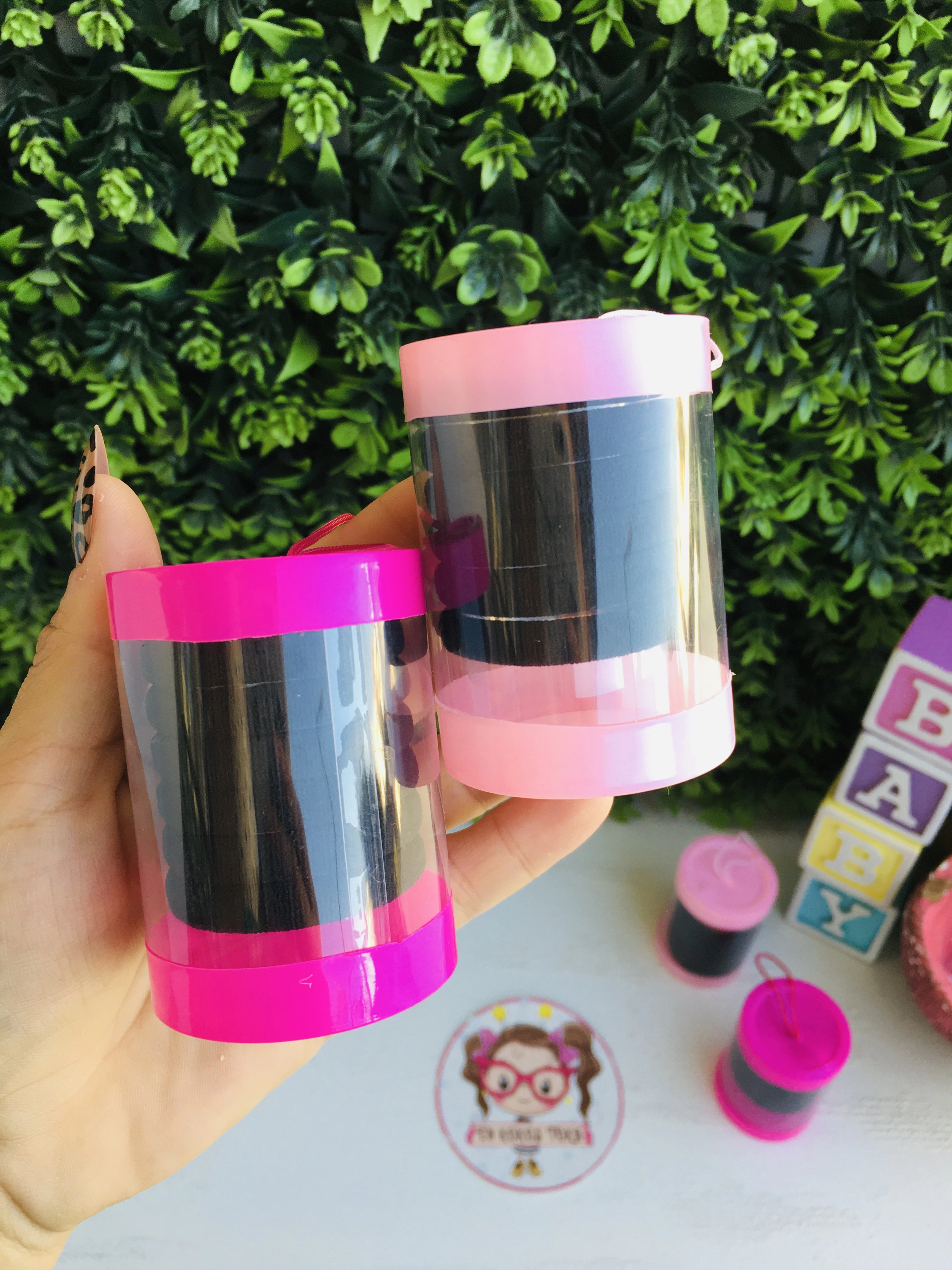 Kutulu Havlu Lastik Toka