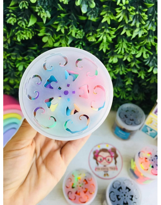 Kutulu Havlu Lastik Toka