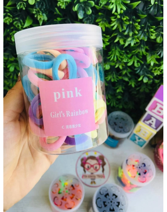 Kutulu Havlu Lastik Toka