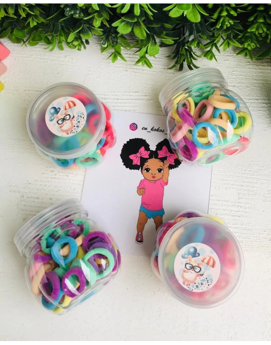 Kutulu Havlu Lastik Toka