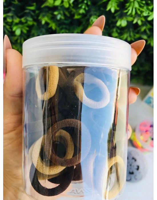 Kutulu Havlu Lastik Toka