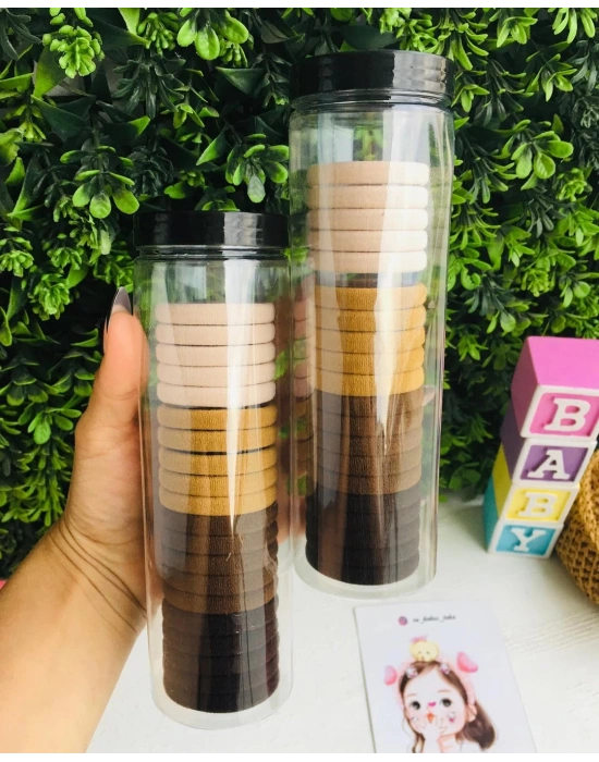 Kutulu Havlu Lastik Toka