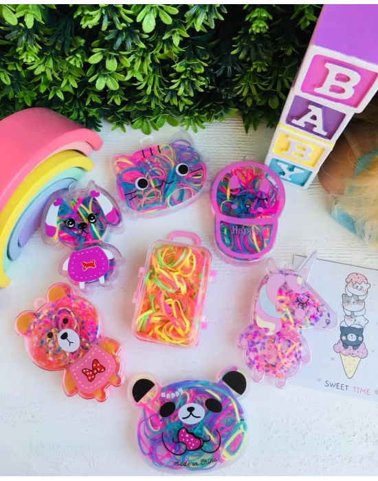 Kutulu Okul Tokaları