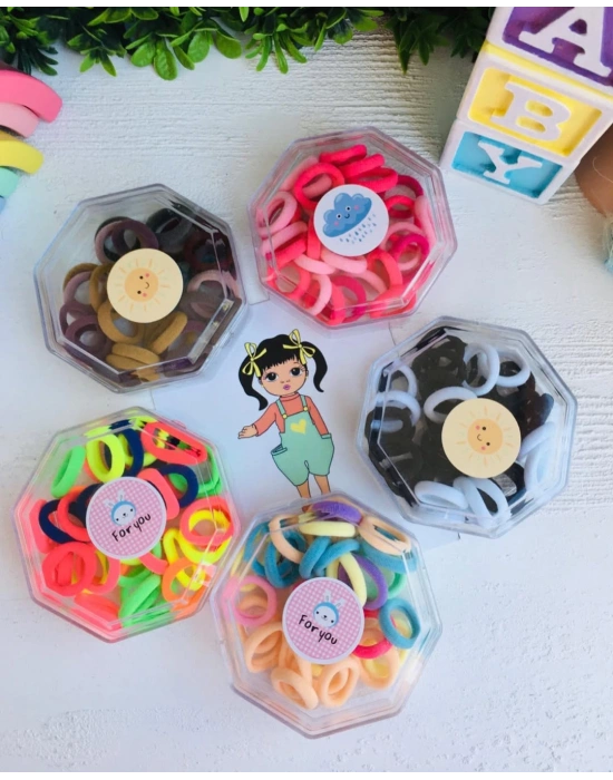 Kutulu Okul Tokaları