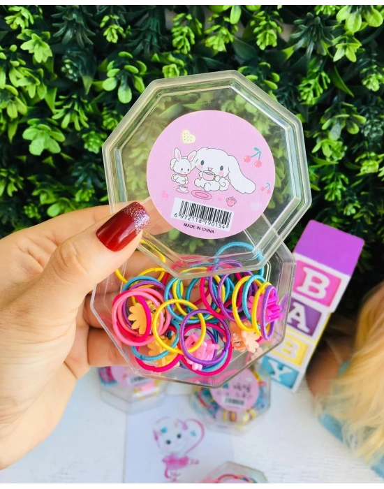 Kutulu Okul Tokaları