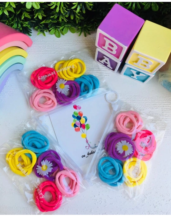 Kutulu Okul Tokaları