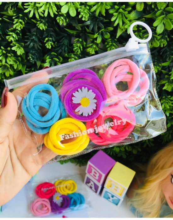 Kutulu Okul Tokaları