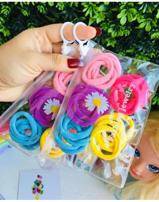 Kutulu Okul Tokaları