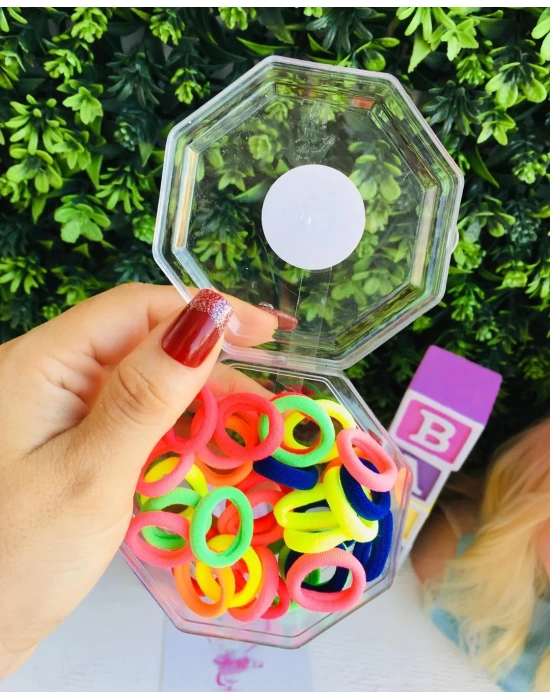 Kutulu Okul Tokaları