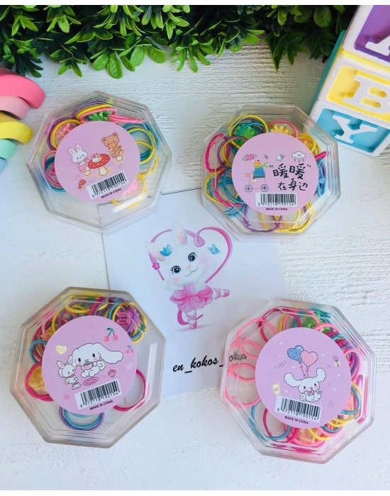 Kutulu Okul Tokaları